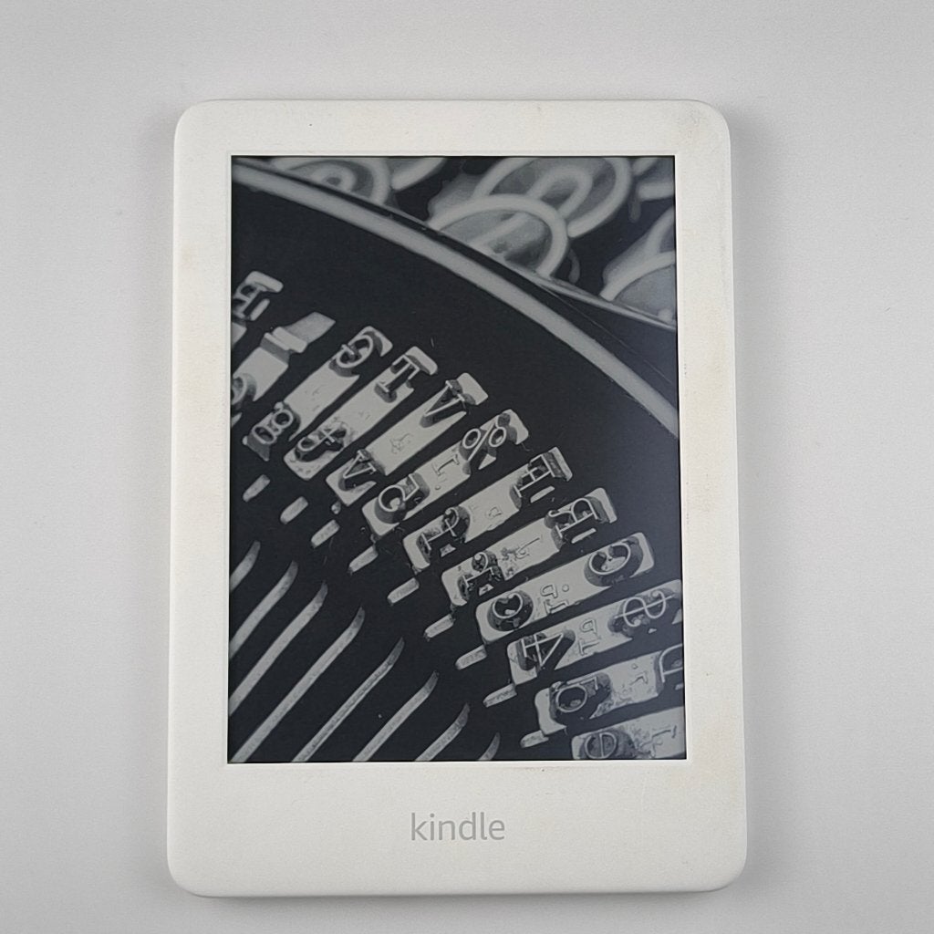 Kindle 10e generatie ereader 8GB - Zo goed als nieuw! (E86), Computers en Software, E-readers, Kindle-feedback@amazon.com, Amazon.com, Inc.