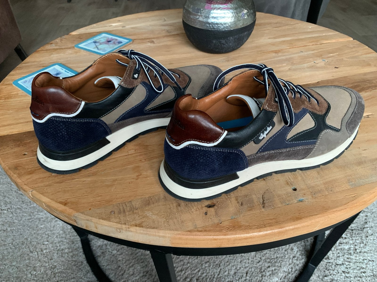 Australian Footwear Sneakers Maat 44, Kleding | Heren, Ophalen, Nieuw, Overige kleuren, Sneakers of Gympen