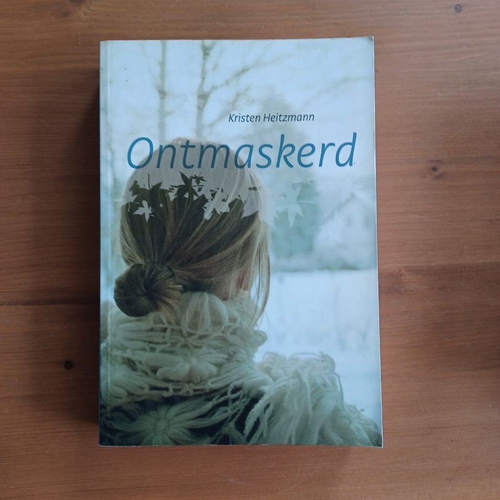 Ontmaskerd, Boeken, Gelezen, Ophalen of Verzenden, Kristen Heitzmann, Amerika