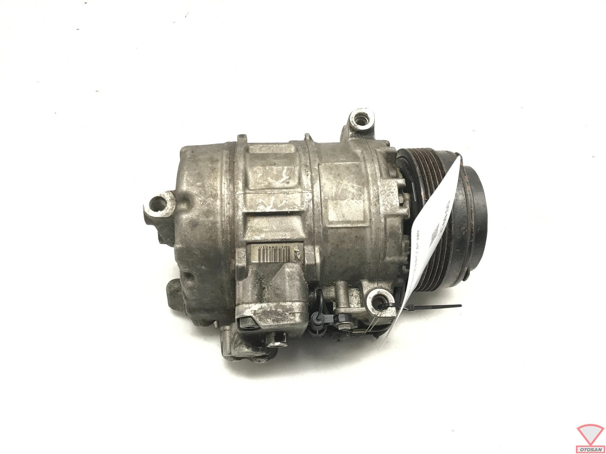 BMW 3 5 7 E46 E39 E38 Aircopomp Airco Pomp 6452-6910459, Auto-onderdelen, Petuelring 130
80788  Munich, DE, Gebruikt, Info@bmw.de