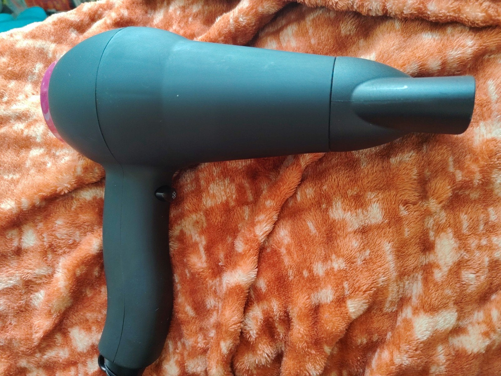 Revlon Föhn, Ophalen, Gebruikt, Haarverzorging