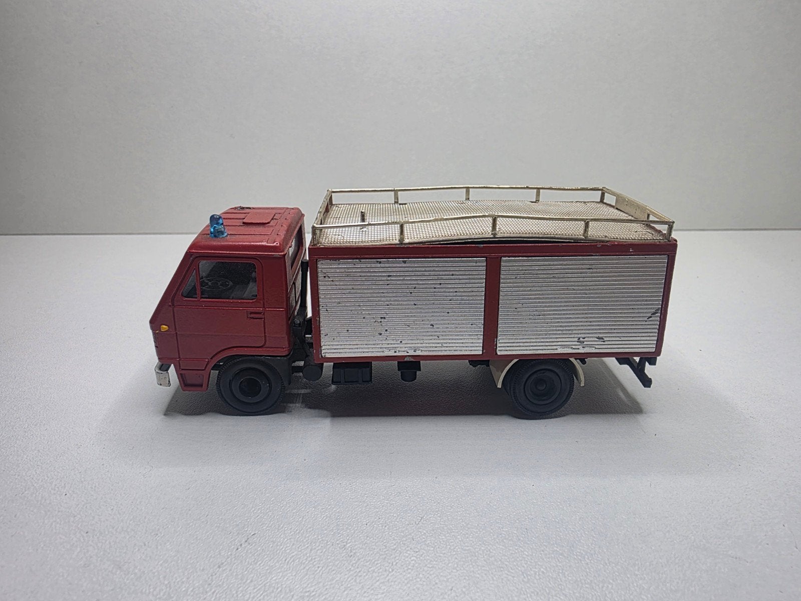 man vw, Ophalen of Verzenden, Gebruikt, Bus of Vrachtwagen, Conrad