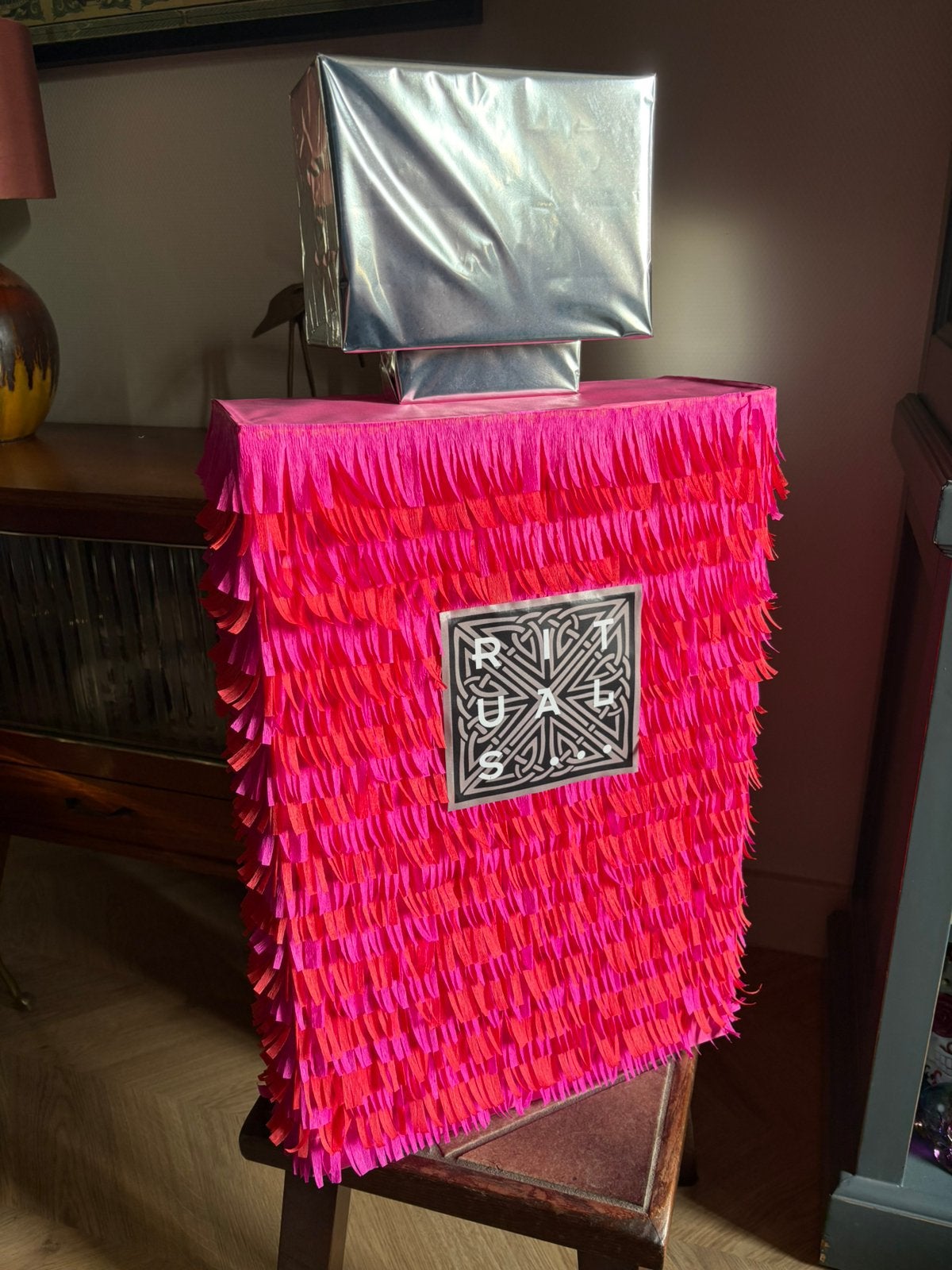 Rituals Sinterklaas surprise XL, Ophalen of Verzenden, Nieuw