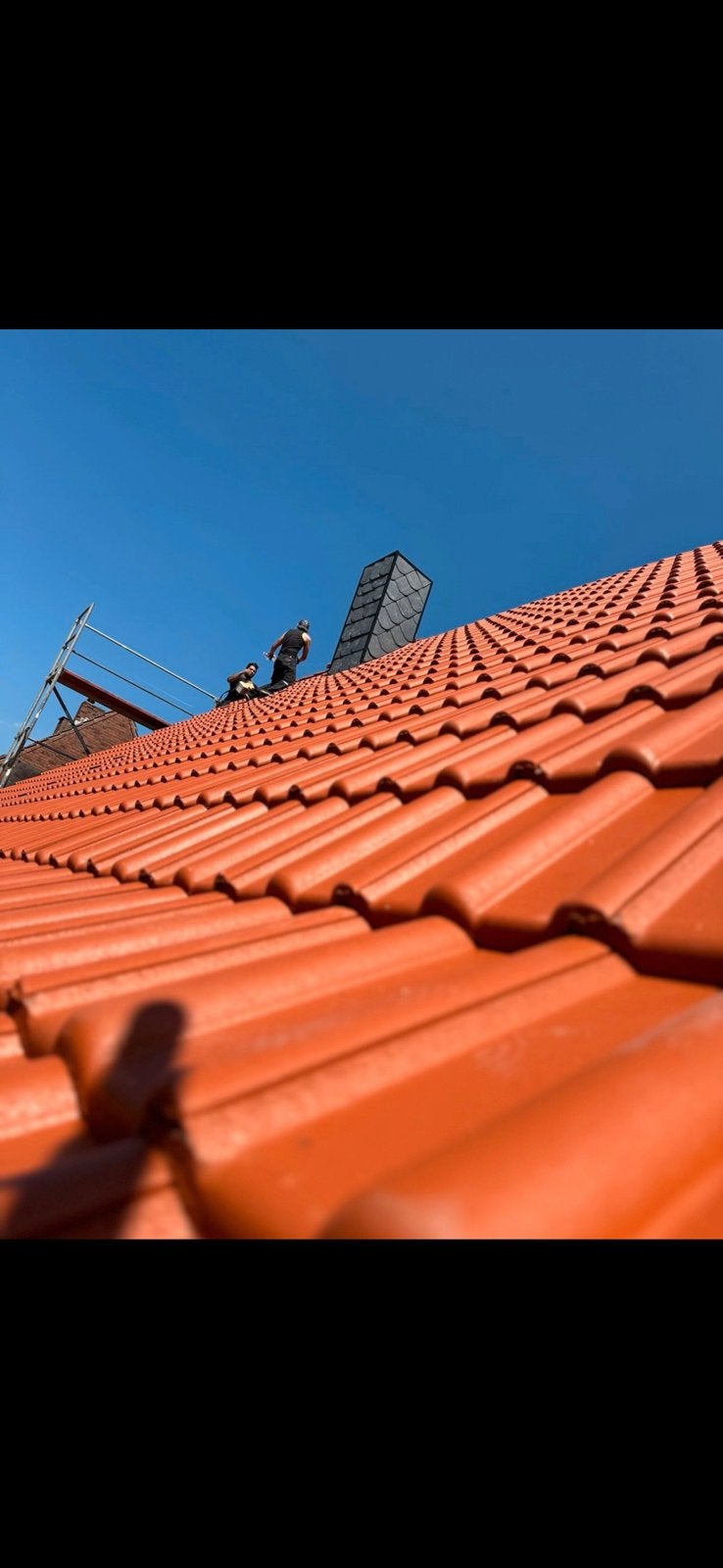 Ervaren Dakdekker – Dakreparatie, Renovatie & Onderhoud, Ophalen of Verzenden, Zo goed als nieuw