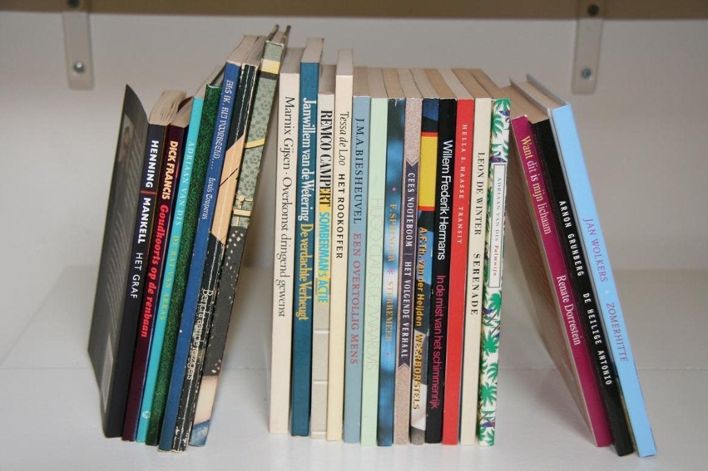 boekenweek geschenken, Ophalen of Verzenden, Zo goed als nieuw