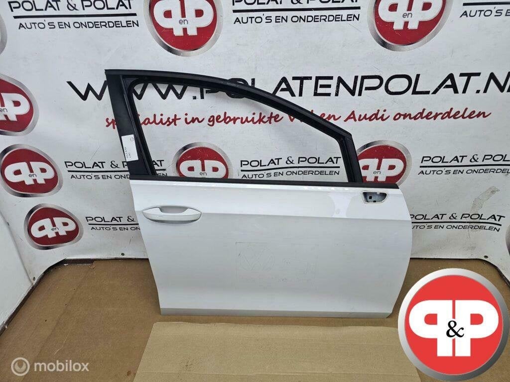 VW Golf 8 LOK1 Portier Rechtsvoor