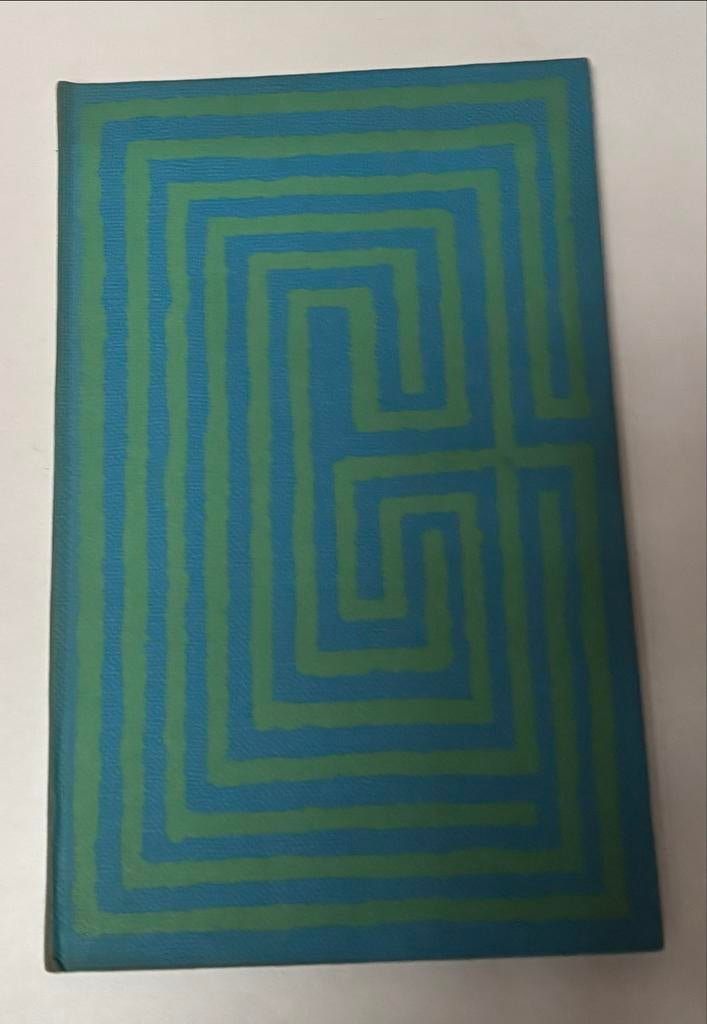 Dat weet ik zelf niet - Hella S. Haasse (1959), Boeken, Boekenweekgeschenken, Ophalen of Verzenden, Gelezen