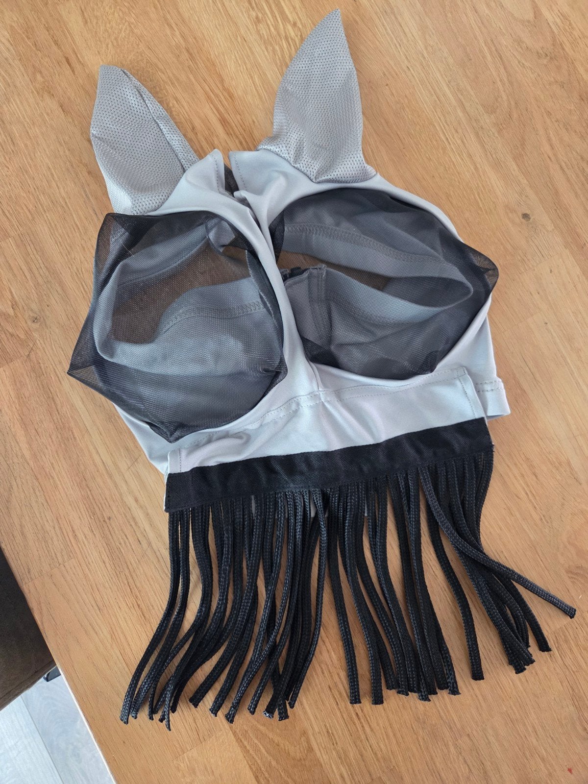 Vliegenmasker shet, Ophalen of Verzenden, Nieuw