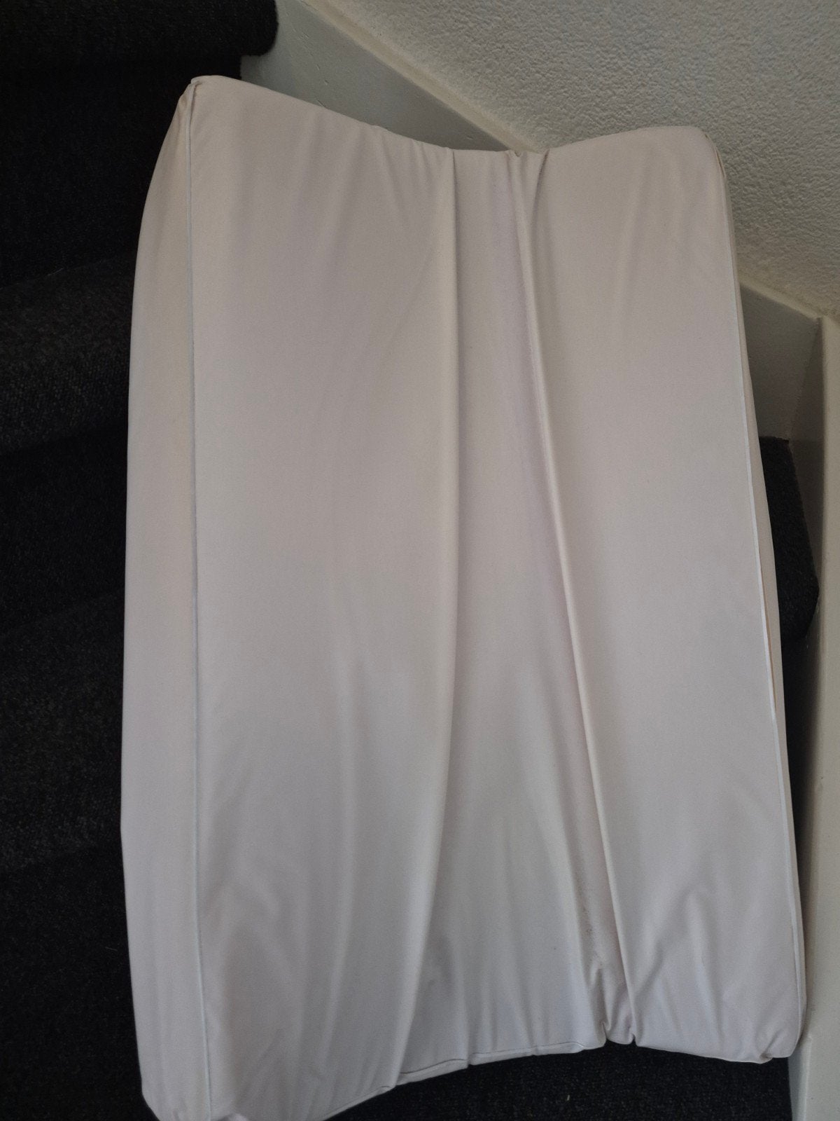 Aankleedkussen gratis af te halen, Kinderen en Baby's, Badjes en Verzorging, Gebruikt, Aankleedkussen, Standaard, Ophalen