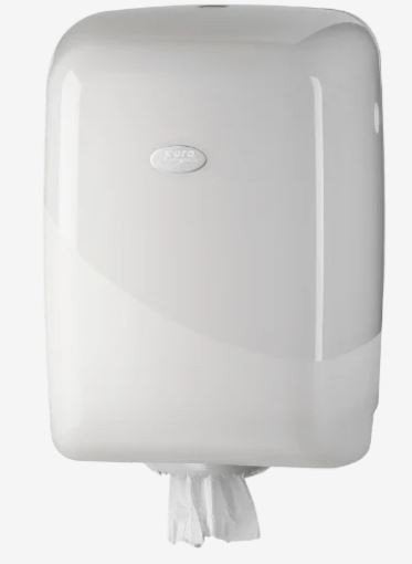 Dispenser, Ophalen of Verzenden, Nieuw, Wit