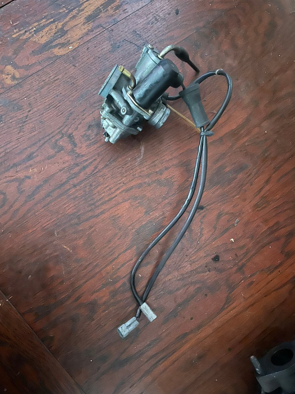 gilera runner / skipper 125cc -180cc carburateur 20.5 mikuni, Ophalen