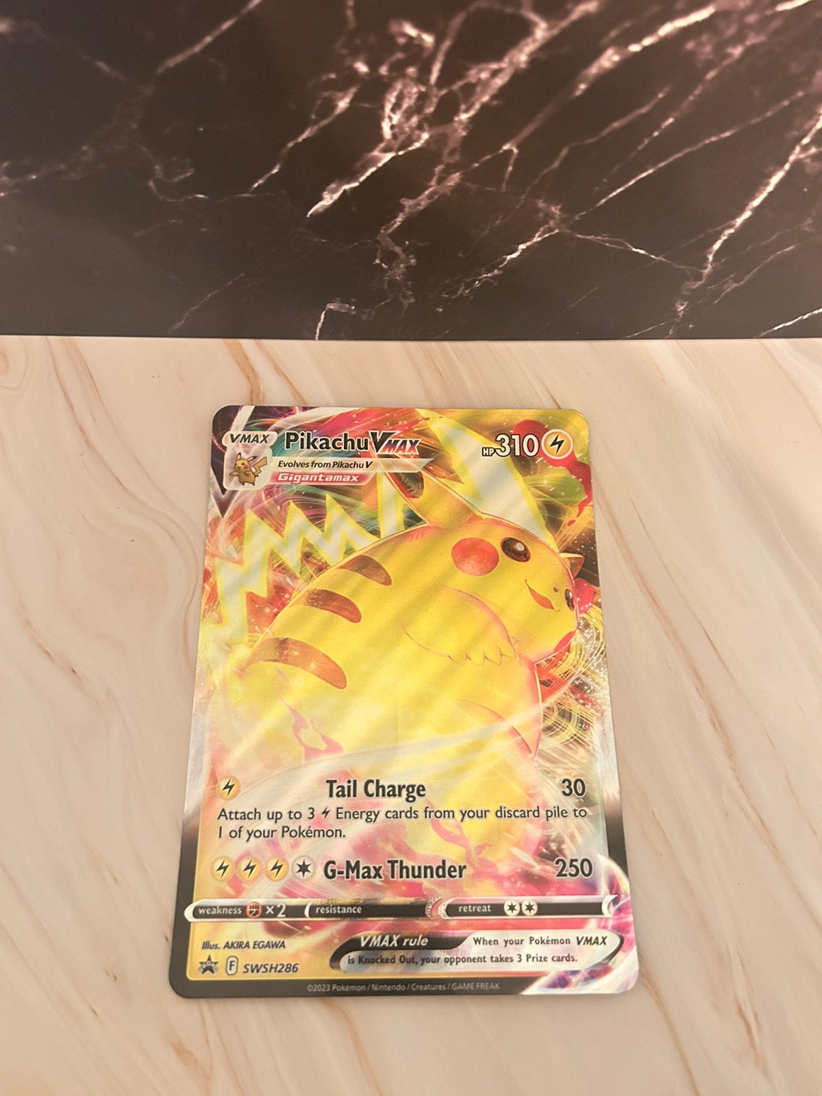 JUMBO POKEMONKAARTEN - 22 stuks, Ophalen of Verzenden, Zo goed als nieuw, Meerdere kaarten