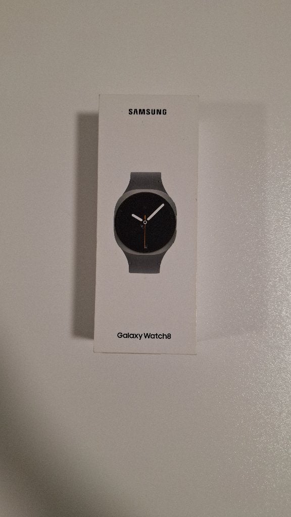 Foto 6 van Galaxy Watch 8