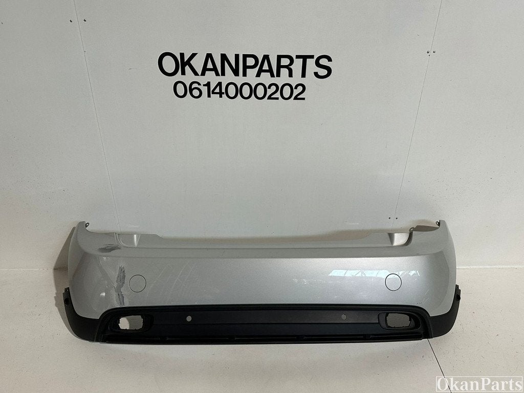 Mini Cooper One F56 achterbumper 7300837