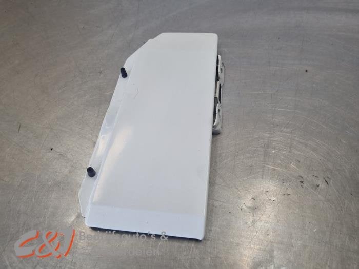 Tank Klep van een Mercedes Sprinter (9147), Auto-onderdelen, Gebruikt, -, Ophalen of Verzenden, -