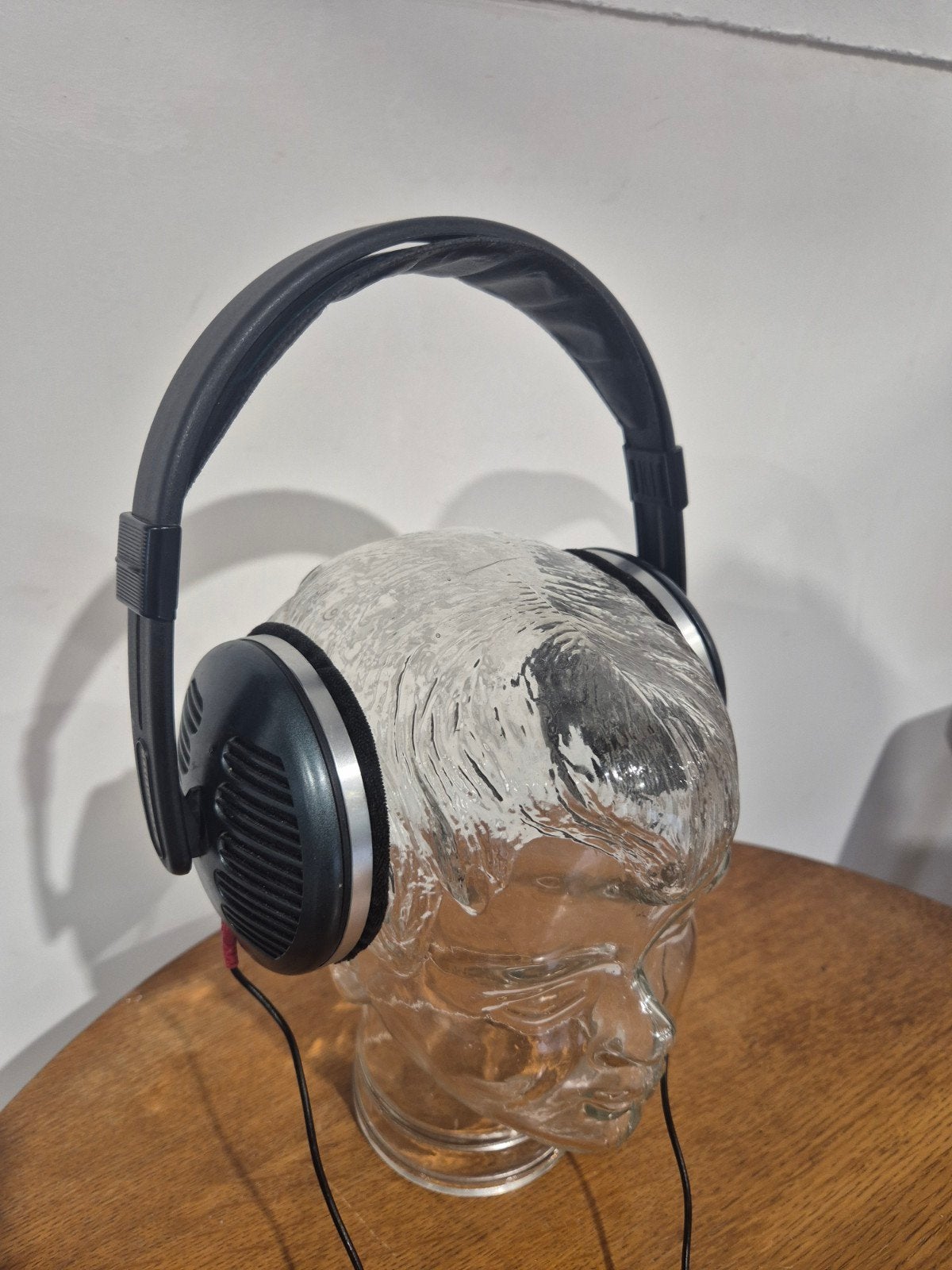 Sennheiser HD 540 Reference II Audiophile Headphones Vintage, Sennheiser, Onbekend, Ophalen of Verzenden, Sennheiser