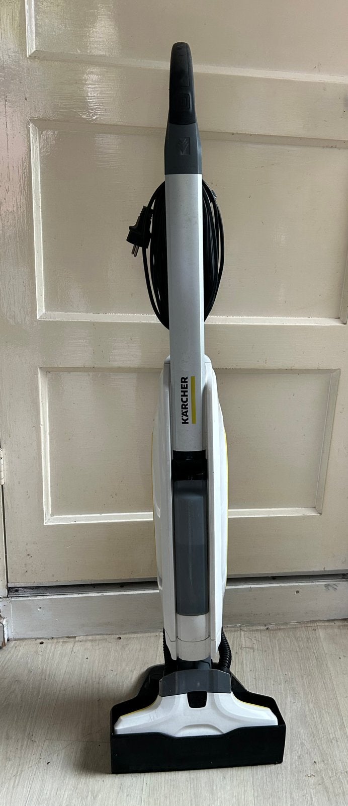 Karcher FC5 vloerreiniger - reparatie nodig, Huis en Inrichting, Ophalen
