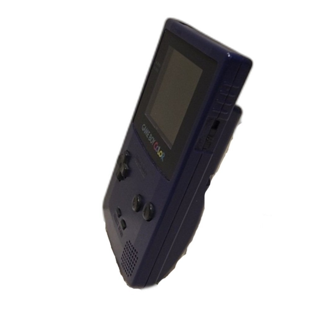 Nintendo Gameboy Color | (839387), Nintendo of Europe GmbH, Info@naw.nl, Goldsteinstrasse 235, 60528 Frankfurt am Main, Duitsland