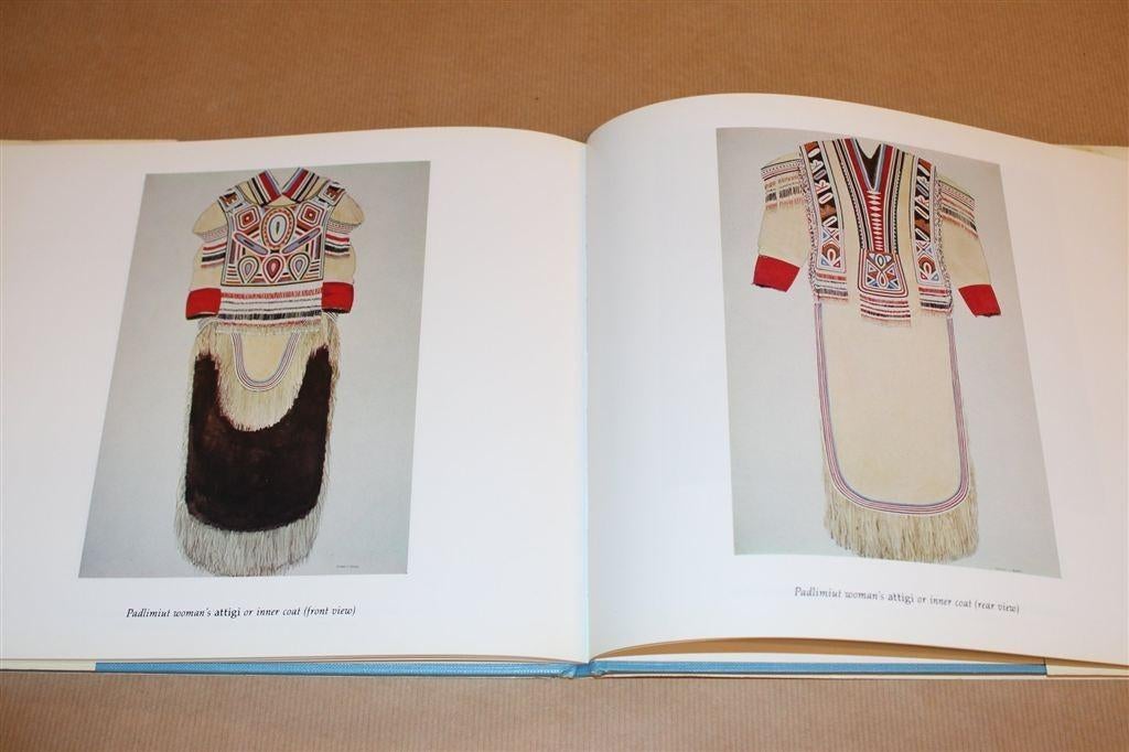 Volk van de Wilgen — De Padlimiut Eskimo\'s in Aquarel, Boeken, Ophalen of Verzenden, Gelezen, Europa