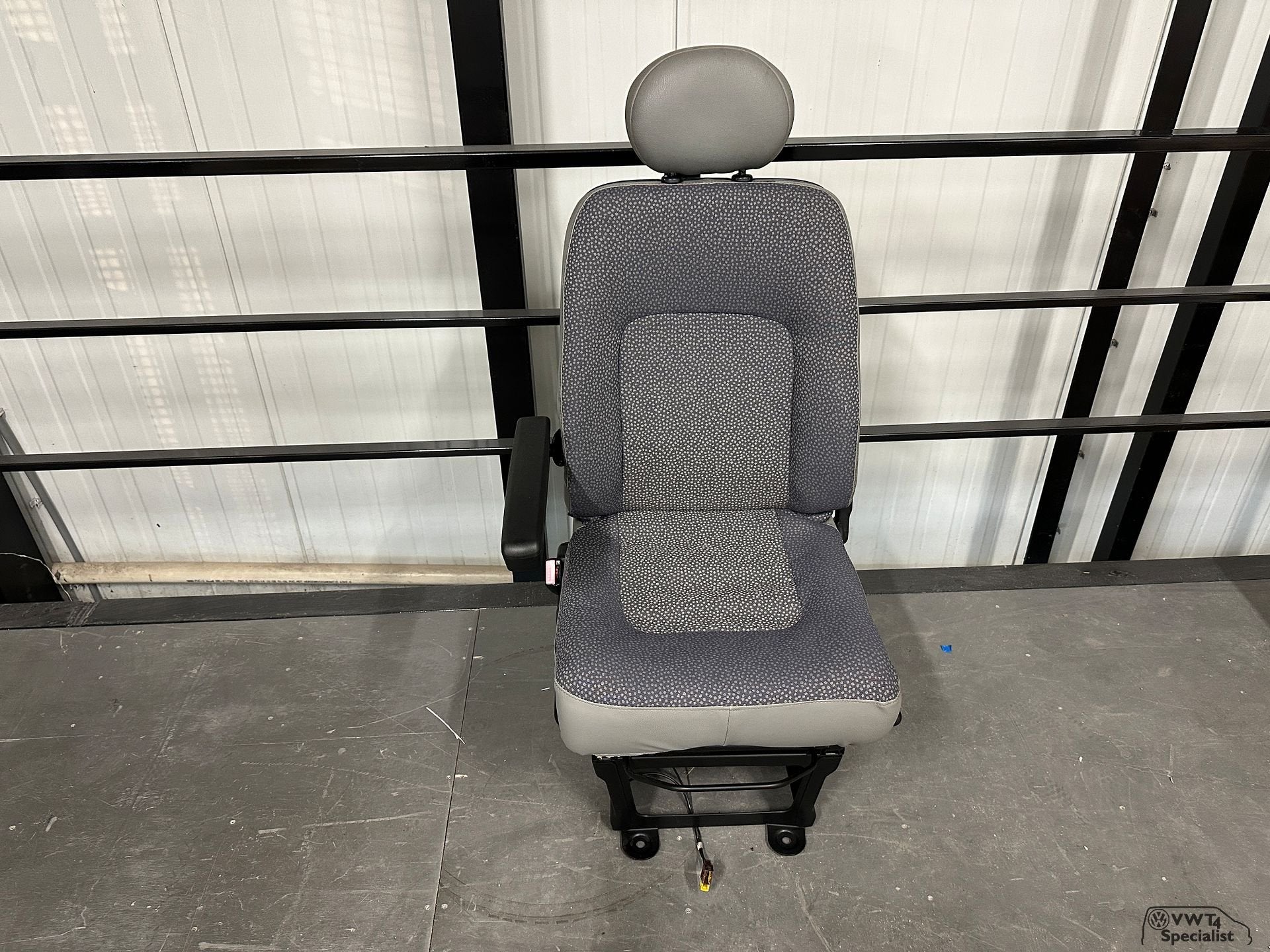 Renault Master Opel Movano bestuurdersstoel stoel, Auto-onderdelen, Interieur en Bekleding, Ophalen, Gebruikt, -, -