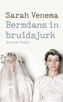 Sarah Venema - Bermdans in bruidsjurk, Ophalen of Verzenden, Zo goed als nieuw