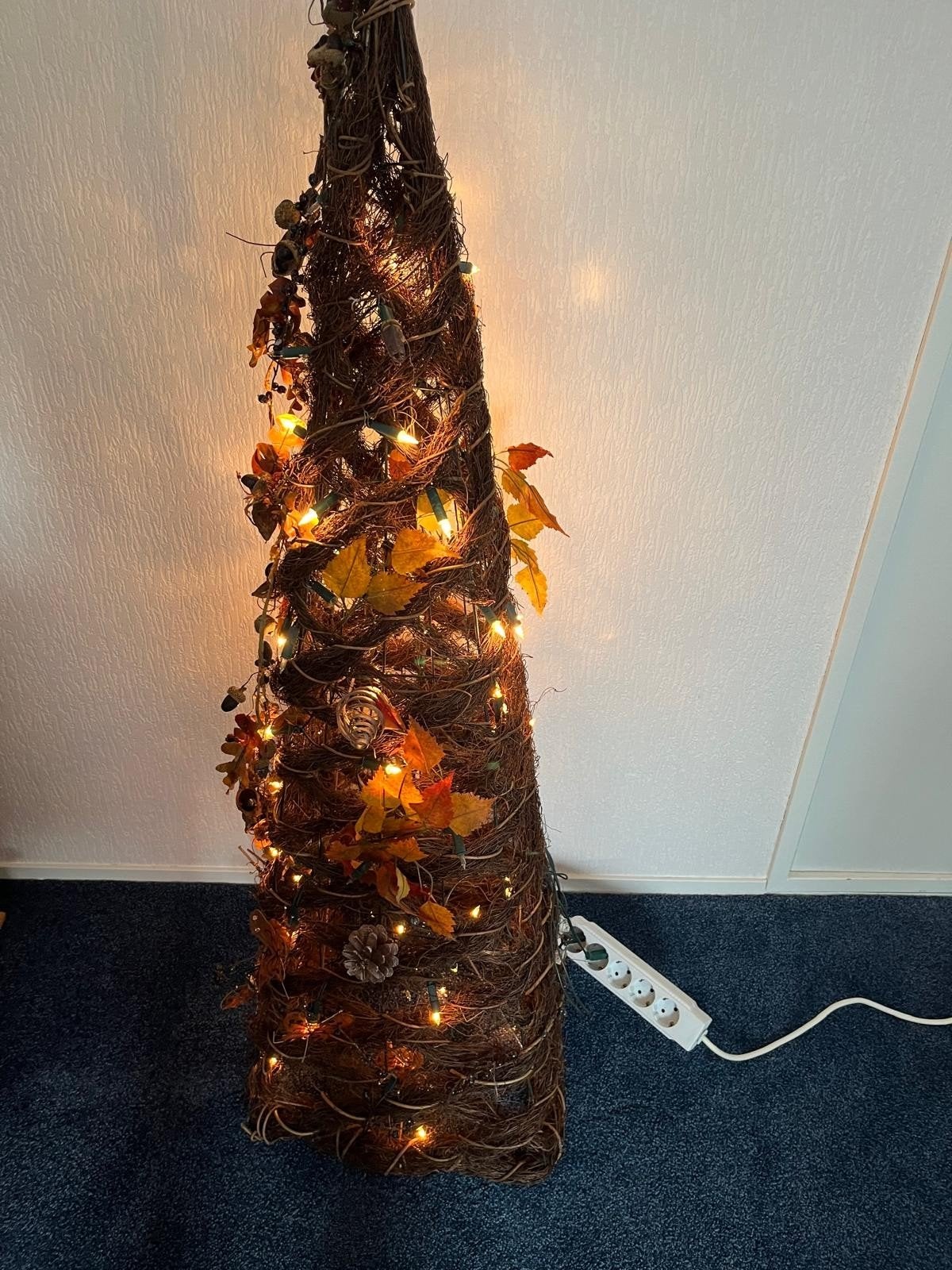 herfstboom voor buiten, Diversen, Ophalen of Verzenden