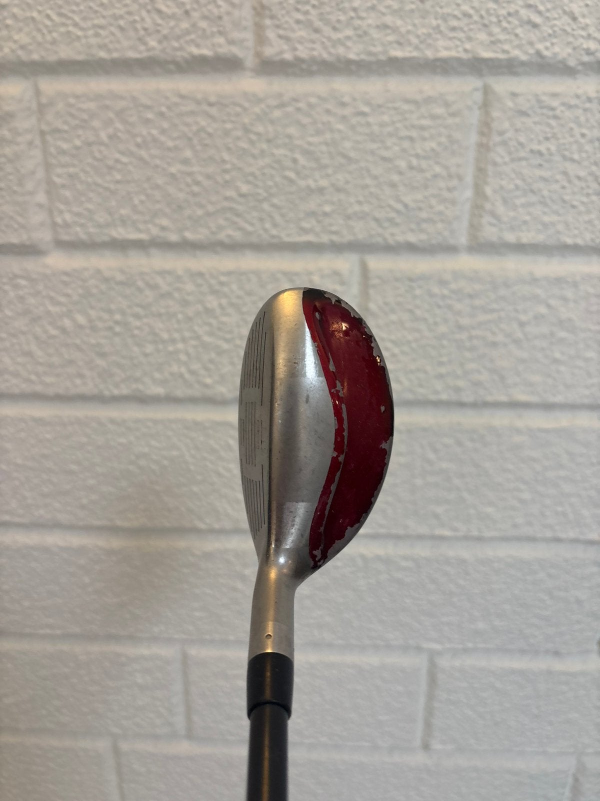 Nike CPR Hybride 3 | 21* Loft | R Flex, Ophalen of Verzenden, Zo goed als nieuw, Nike, Nike