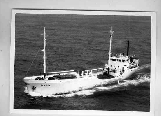 scheepvaart-foto-marva, Verzamelen, Ophalen of Verzenden, Zo goed als nieuw, Motorboot, Boek of Tijdschrift
