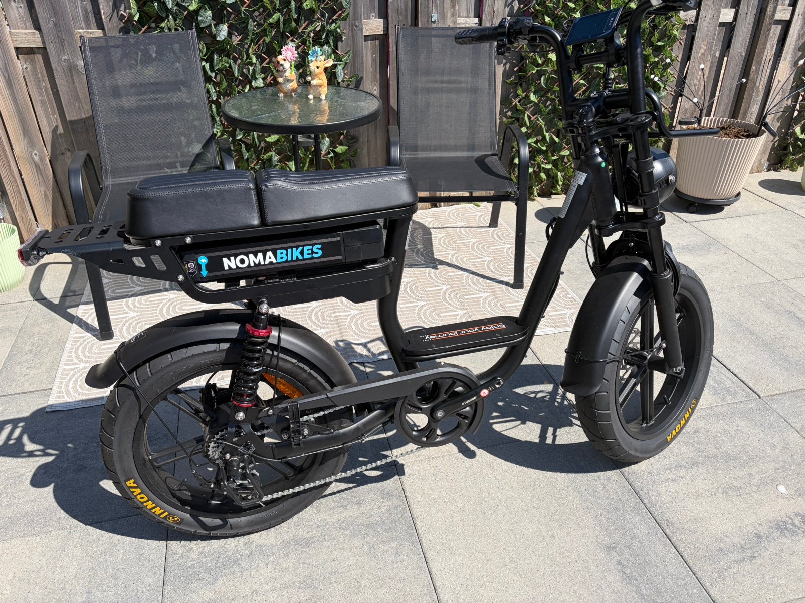 Te koop, v20 pro comfort fatbike lage instap, 59 cm of meer, Ophalen, Nieuw, Overige merken