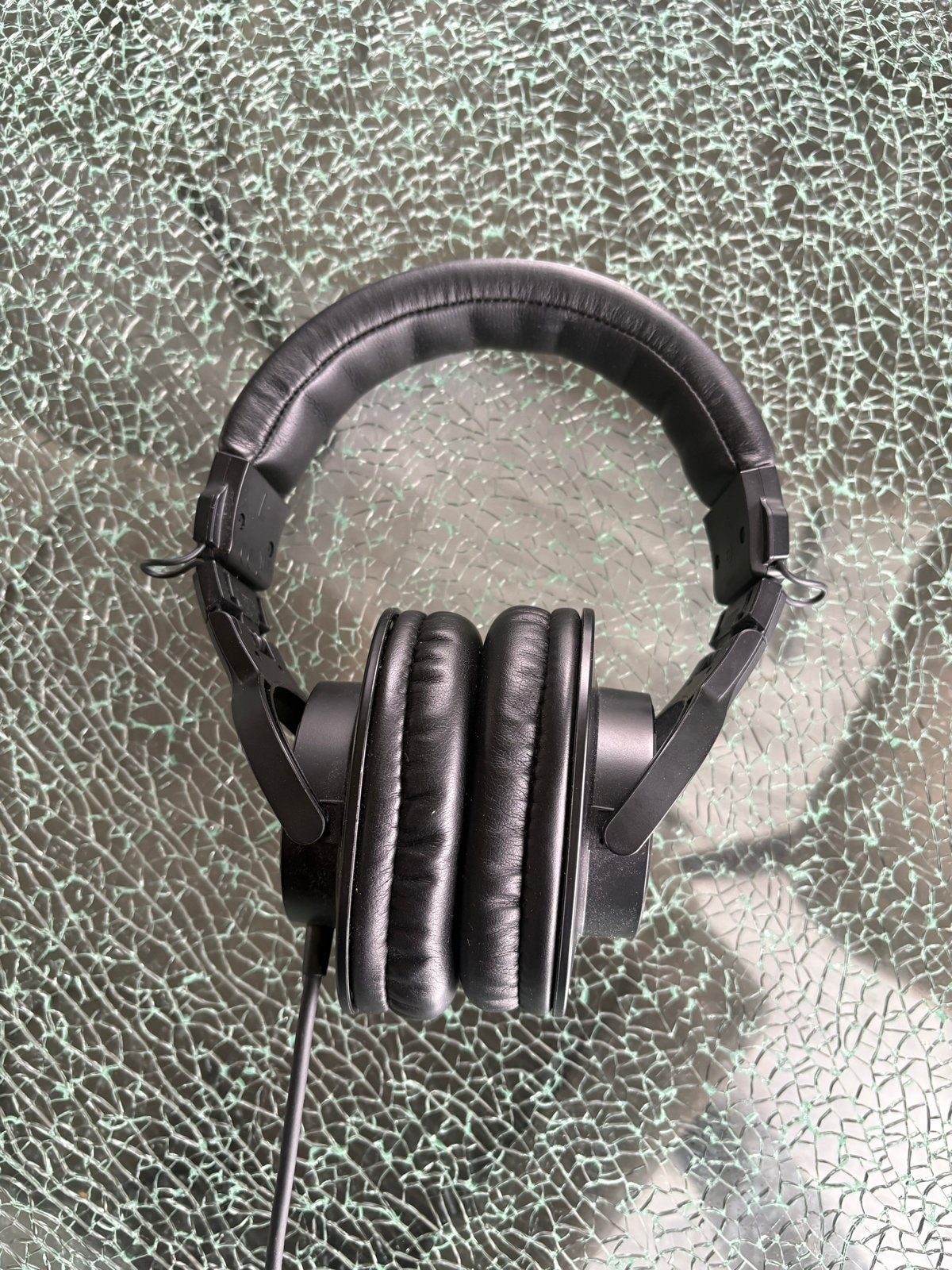 Audio-Technica ATH-M30X Koptelefoon