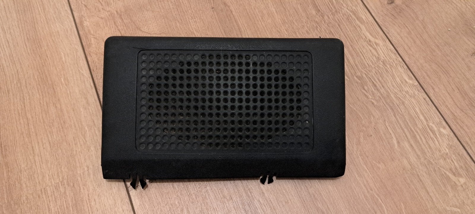 Golf1 center speakerkap luidspreker kap mk1 vw golf gti, Ophalen of Verzenden