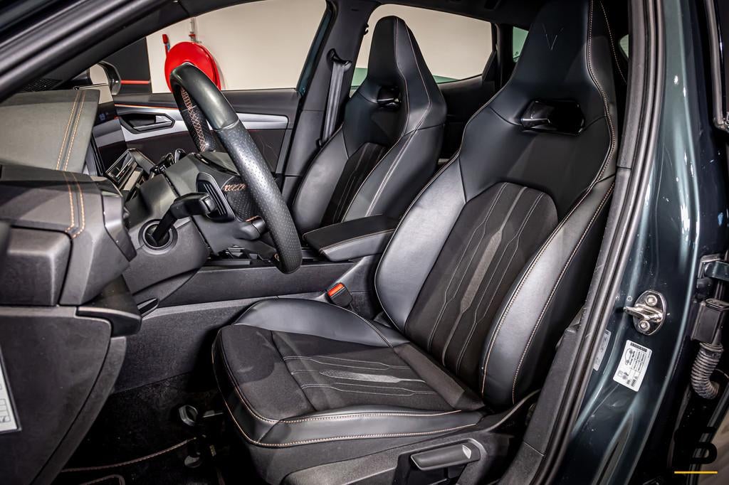 Cupra FORMENTOR 1.4 e-Hybrid VZ Performance|Sport|Cam|1eig, 4 cilinders, Plug-in hybride, Nieuw, Hybride Elektrisch/Benzine