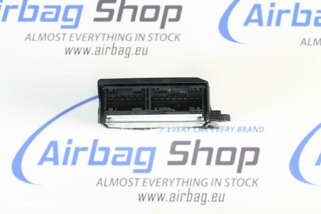 Airbag module Citröen Berlingo (2014), Gebruikt, Ophalen of Verzenden