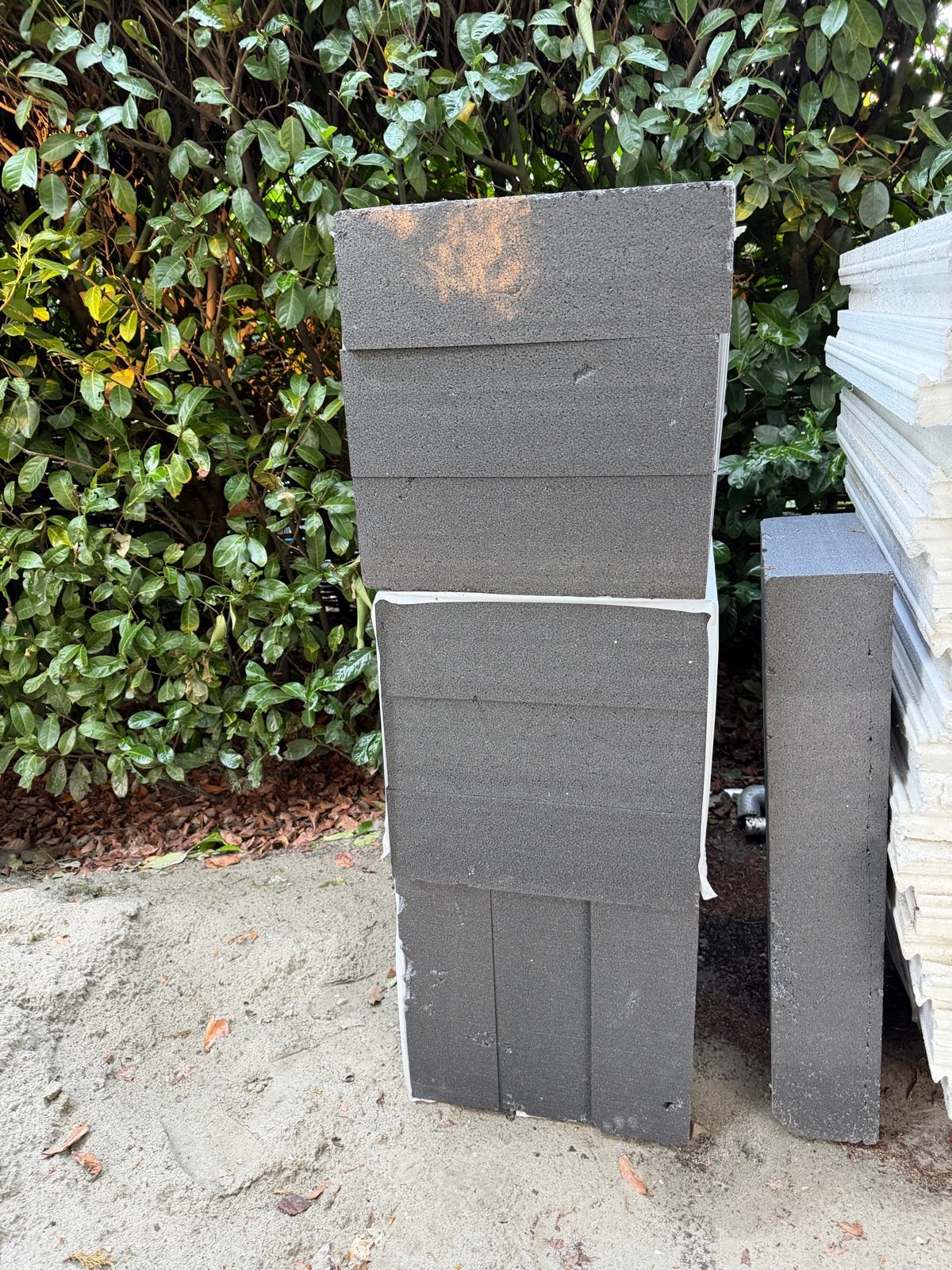 10 Grafiet EPS isolatieplaten 170mm Rd 5,45 - Kemisol, Ophalen, Overige materialen, 12 cm of meer, Nieuw