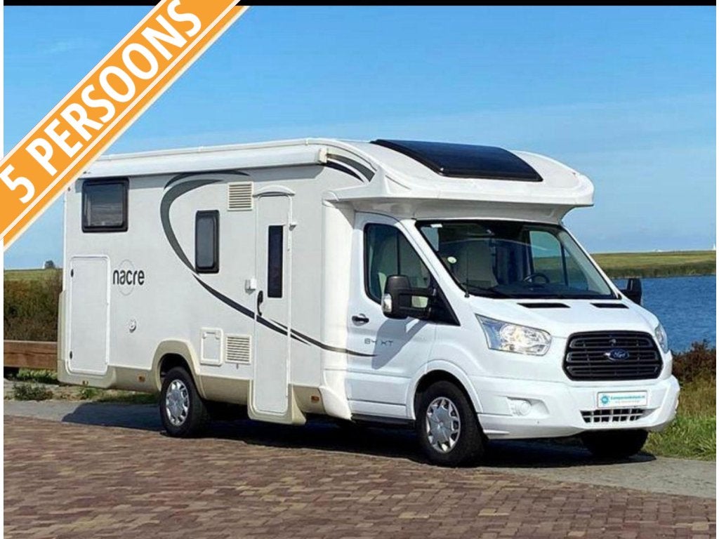 Caravans And Camping CI
