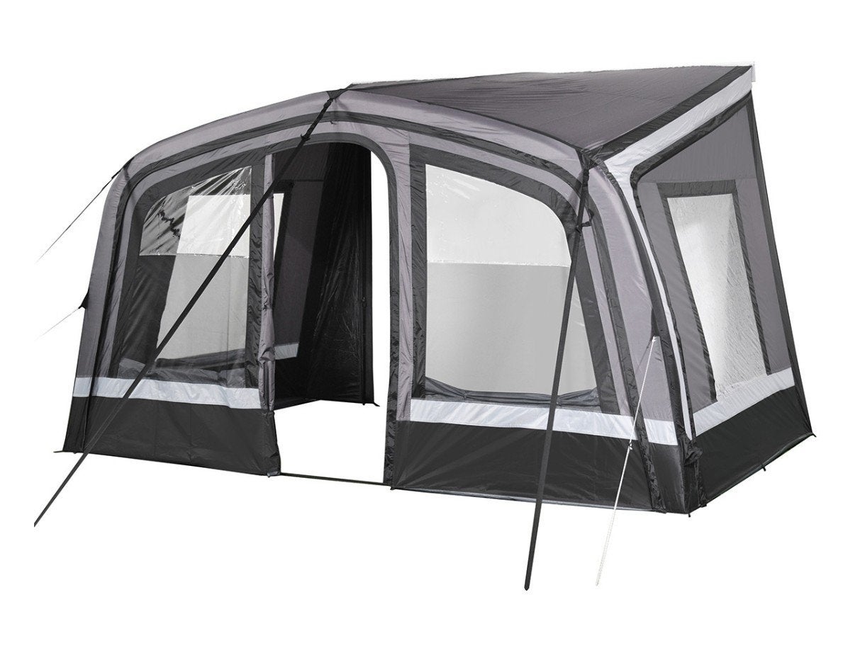 Arcade 330 Sunroof Easy Air Caravanluifel, Caravans en Kamperen, Ophalen