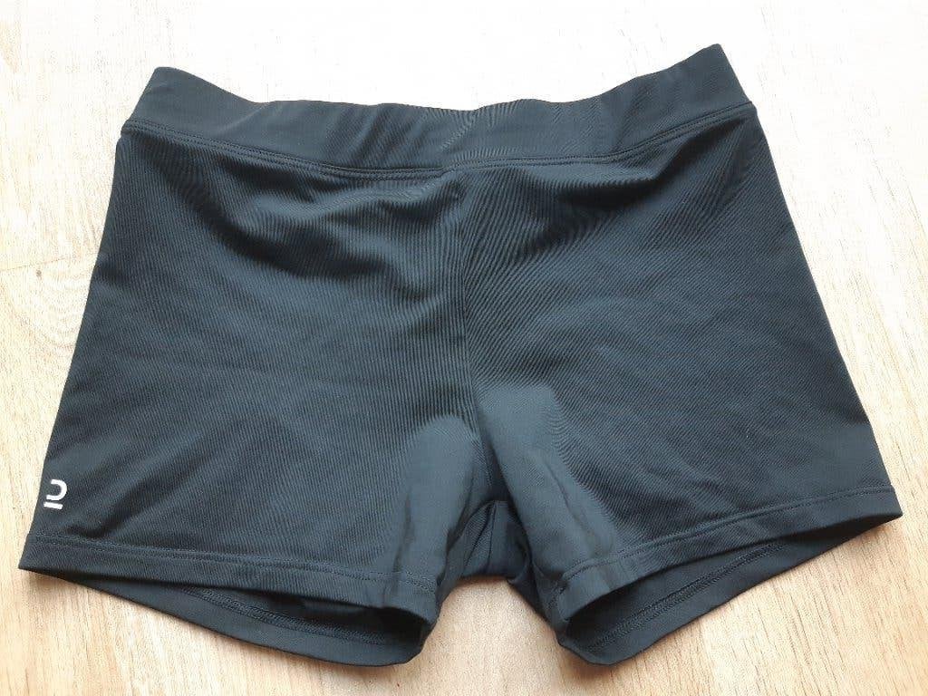 Turnbroekje, zo goed als nieuw! Maat 158/164, Sport en Fitness, Ophalen of Verzenden, Zo goed als nieuw, Kindermaat 146 t/m 176