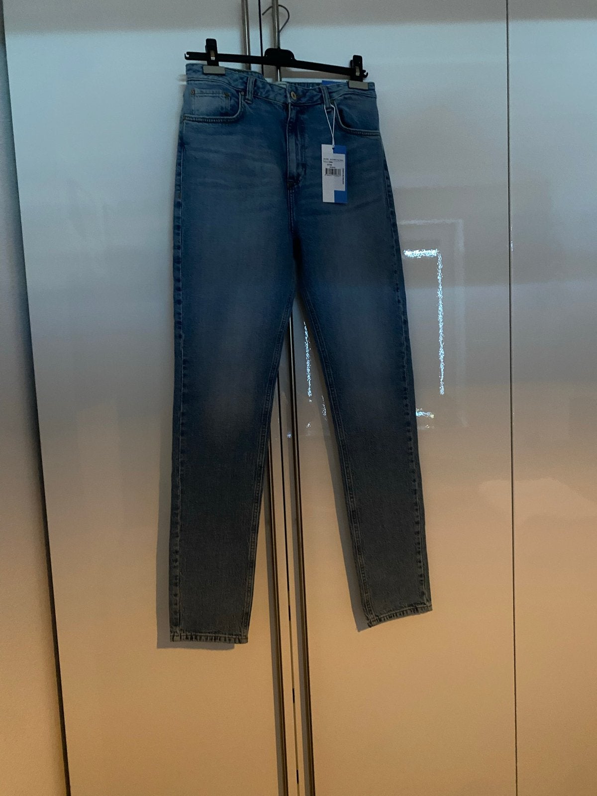 Nieuwe LTB Ronna B High Rise Slim spijkerbroek dames, Ophalen of Verzenden, Nieuw, Blauw, Overige jeansmaten