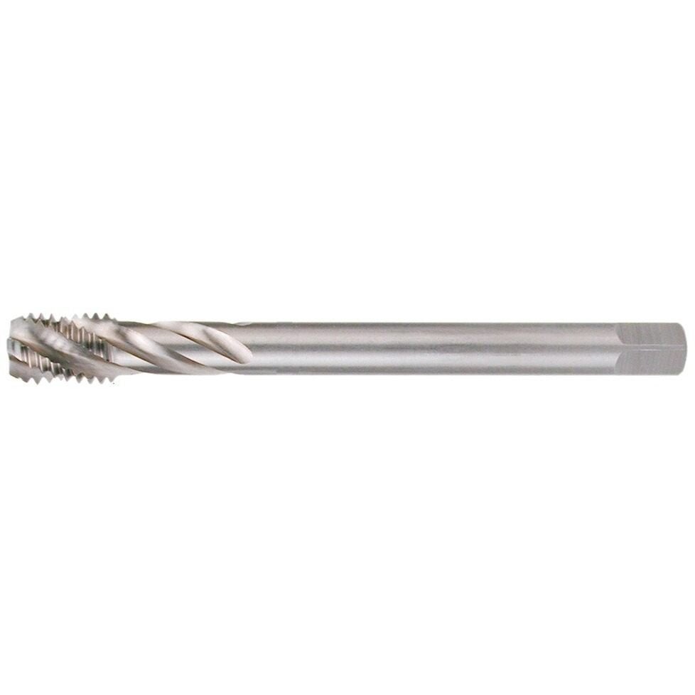 Machinetap blinde gaten M27 HSS 5% Cobalt DIN376C, Verzenden