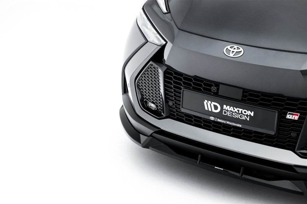 Maxton Design Toyota C-HR CHR MK2 Splitter Voorspoiler Spoil, Verzenden, Automotive Parts, A.parts@hotmail.nl, Trasmolenlaan 12 3447 GZ Woerden