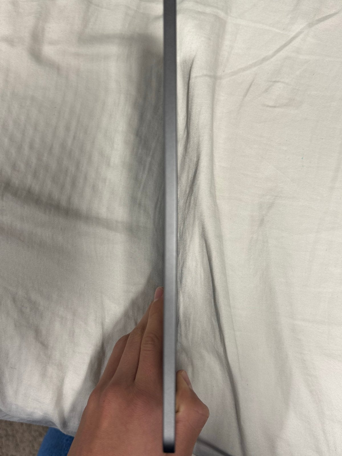 iPad Air 2020 64GB Opslag - Scherm defect, Computers en Software, Ophalen of Verzenden, Niet werkend, Apple iPad Air, 64 GB