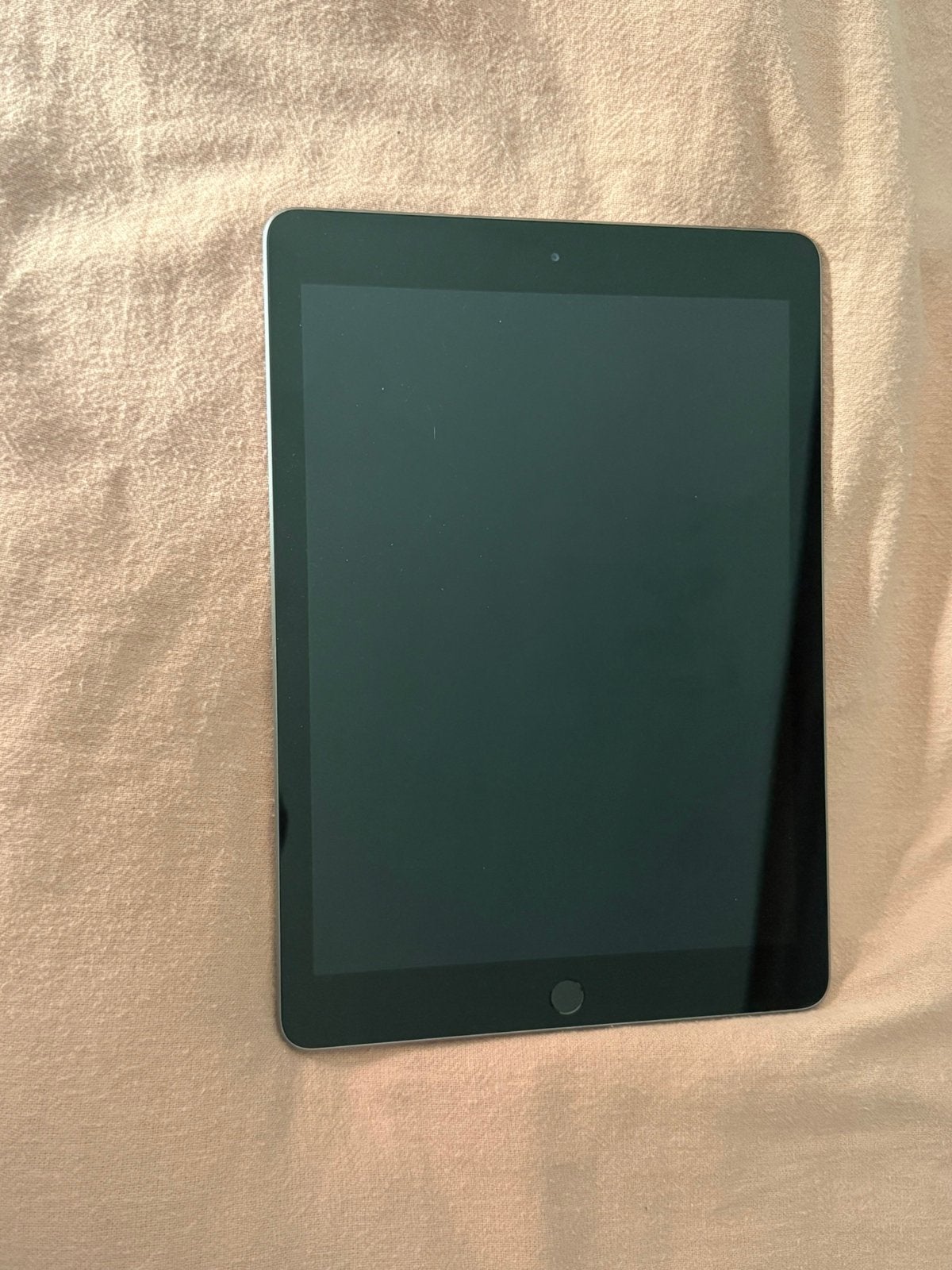 Apple ipad, Computers en Software, 32 GB, Apple iPad, Zo goed als nieuw, Grijs