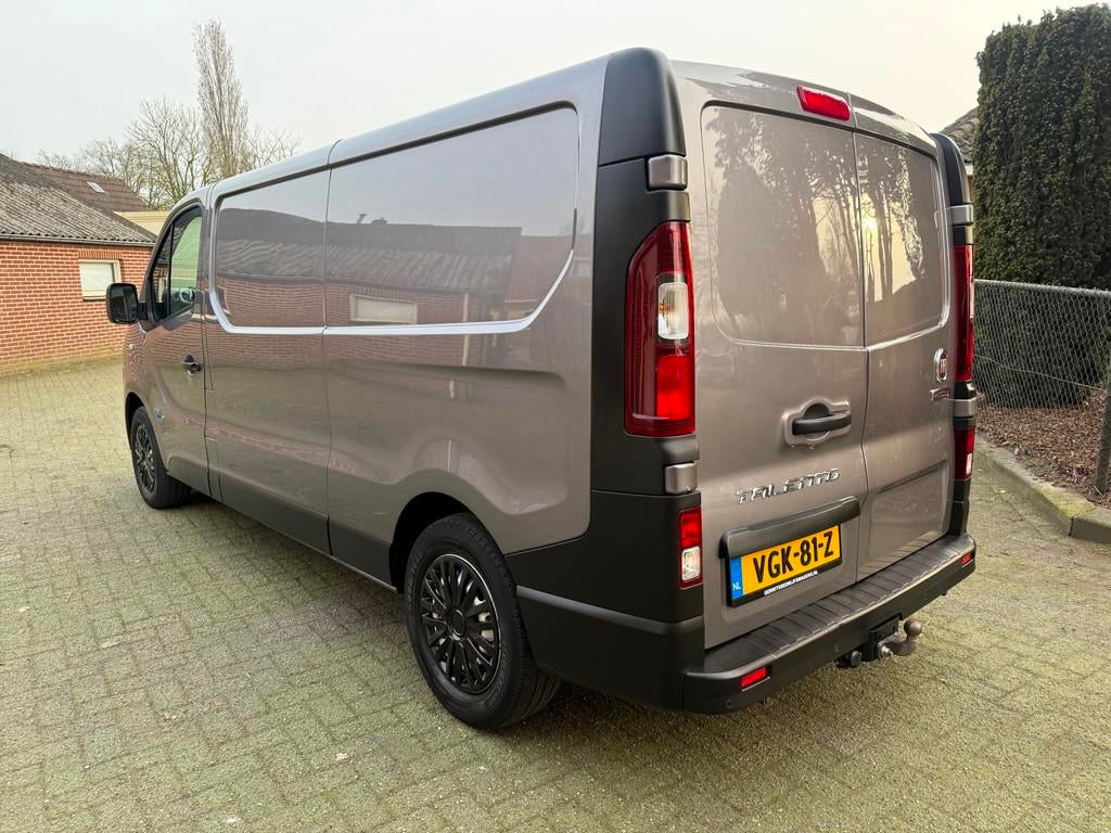 Fiat Talento