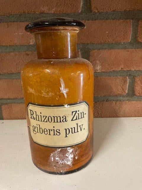 oude gebruiksvoorwerpen, Ophalen
