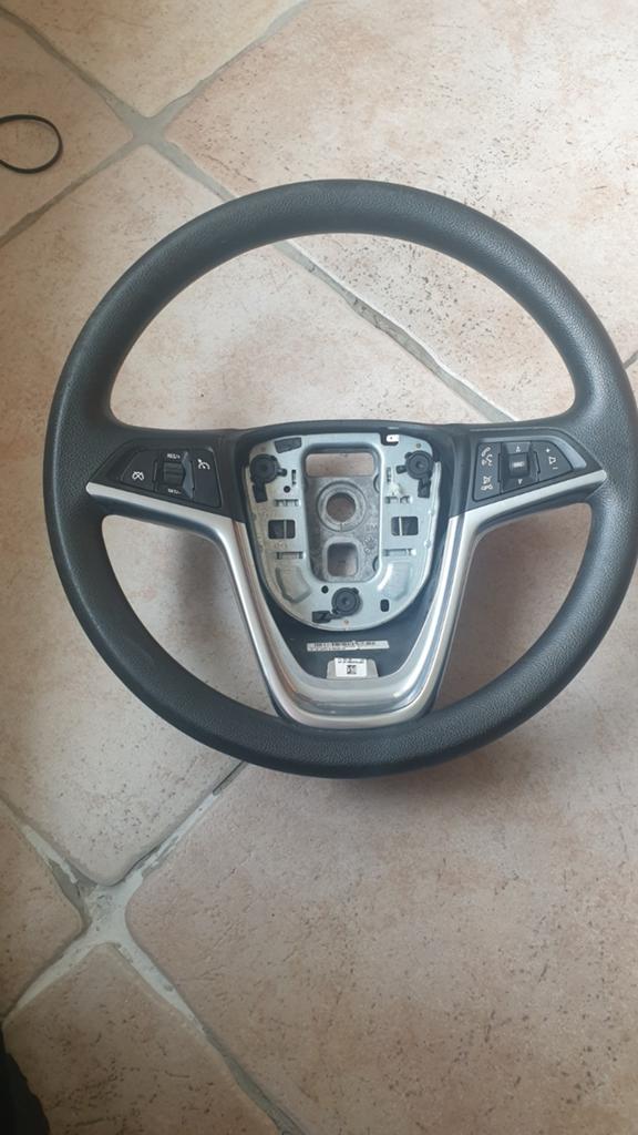 Stuur Opel, Auto-onderdelen, Ophalen of Verzenden, Gebruikt, Opel