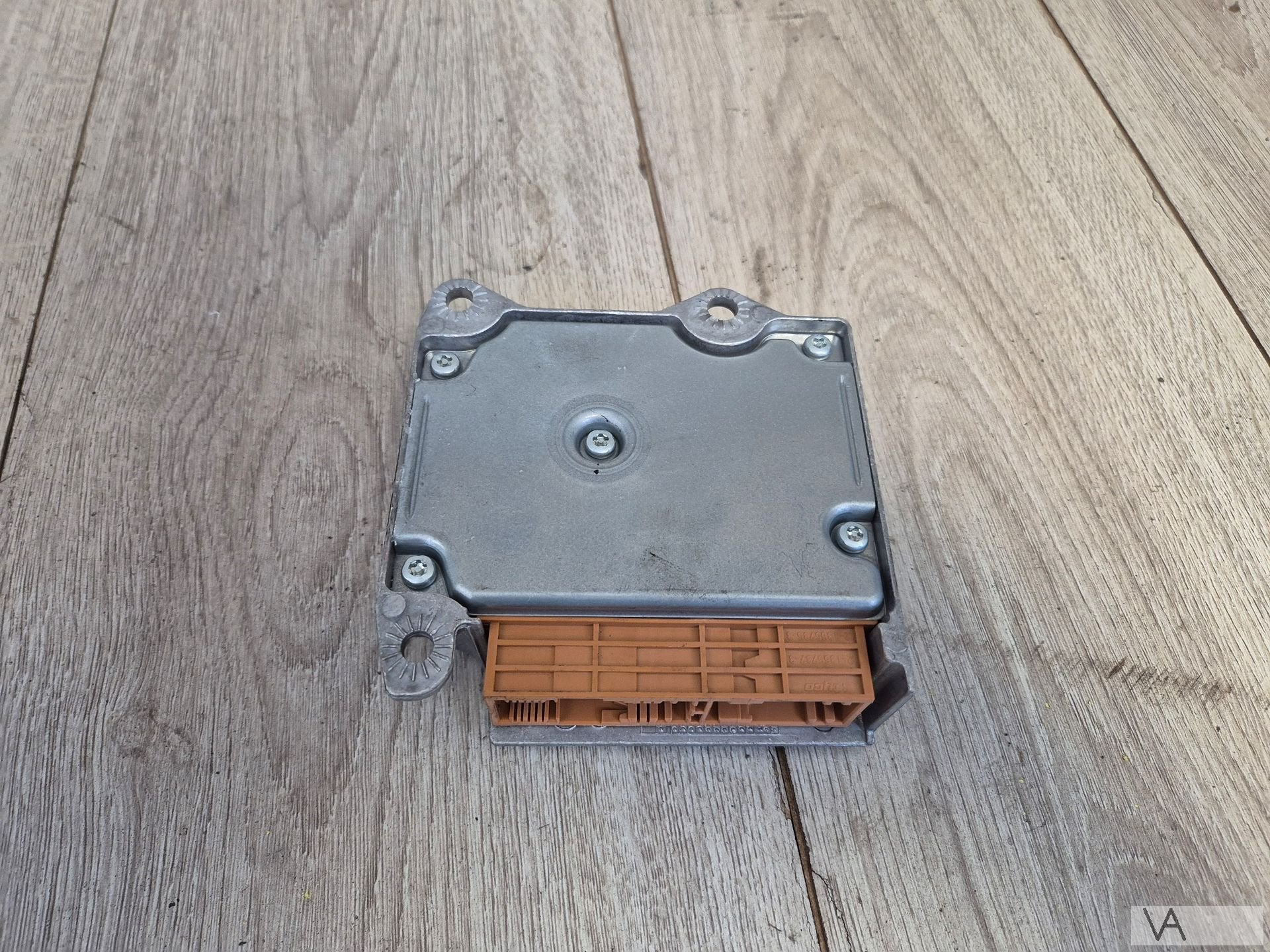 Airbag module computer voor Fiat 500 2007 - 2015 51782985, Auto-onderdelen, Gebruikt, -, -, Ophalen of Verzenden