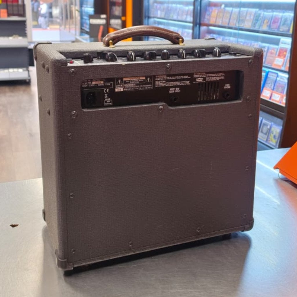 vox valvetronix ad15vt-xl Buizenversterker, Vox, Zo goed als nieuw, https://voxamps.com/en-us/contact, 1209 Orange Street, Wilmington, DE 19801, Verenigde Staten
