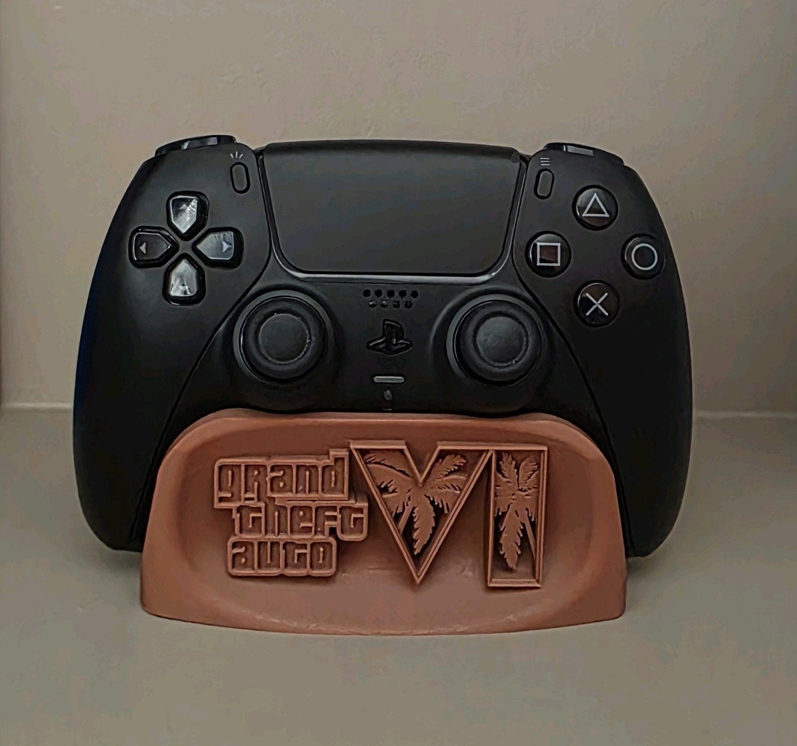 Playstation 5 controller houder gta, Spelcomputers en Games, Spelcomputers | Sony PlayStation Consoles | Accessoires, Nieuw, PlayStation 5