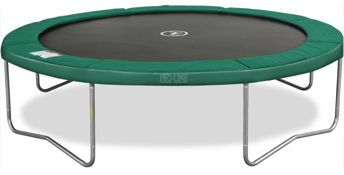 Nieuwe Pro-Line Trampoline - 300cm omtrek - Volledig nieuw, Ophalen of Verzenden, Nieuw