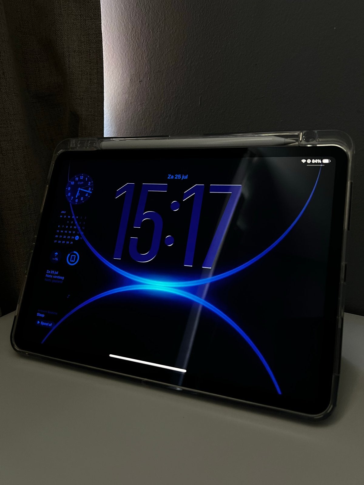 iPad Pro (11 inch) 3e generatie M1 chip, 91% batterij, Ophalen of Verzenden, Zo goed als nieuw, 11 inch, Apple iPad Pro